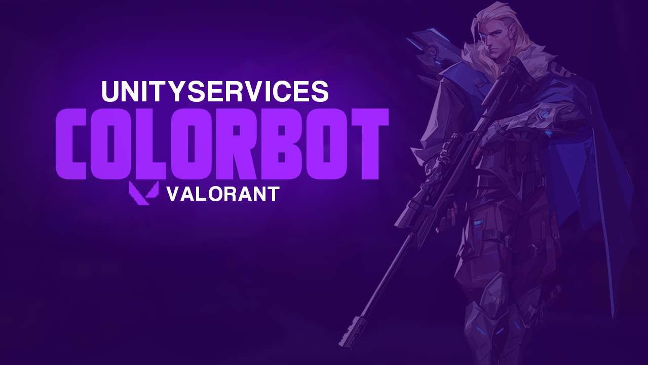 Premium Colorbot